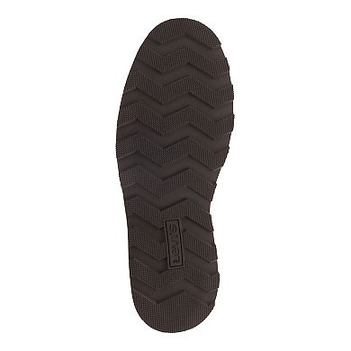 Levi's® Greyson SH Men's Ankle Boots