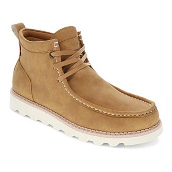 Levi's® Joshua Men's Chukka Boots