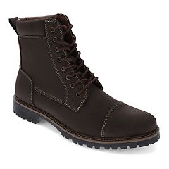 Levi mens work on sale boots