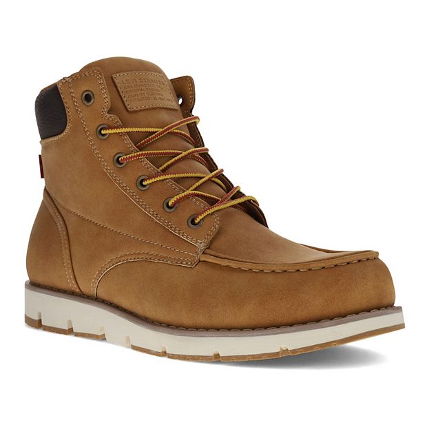 Levi s Dean Oberyn 2 Men s Ankle Boots