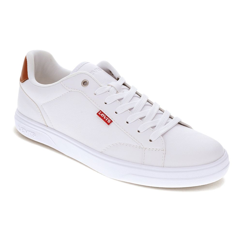 Levi's Shoes Levis Herren Sneaker Track Shoes Levis Levi's