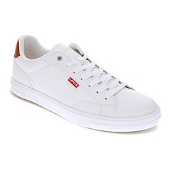 Levis hot sale denim shoes