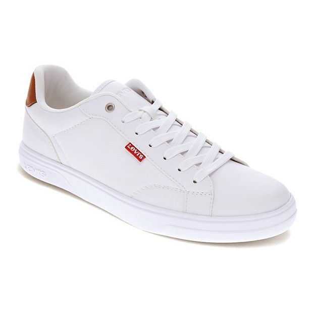 Levi's deals shoes sneakers