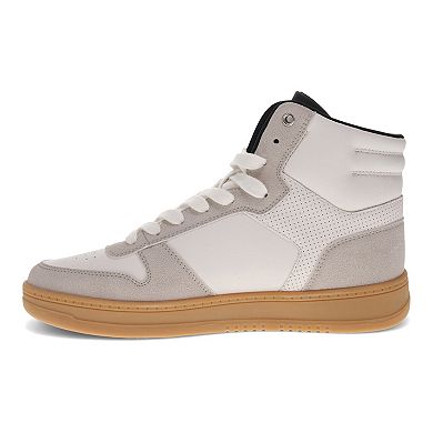 Levi's Drive HI 2 Men's High Top Sneakers