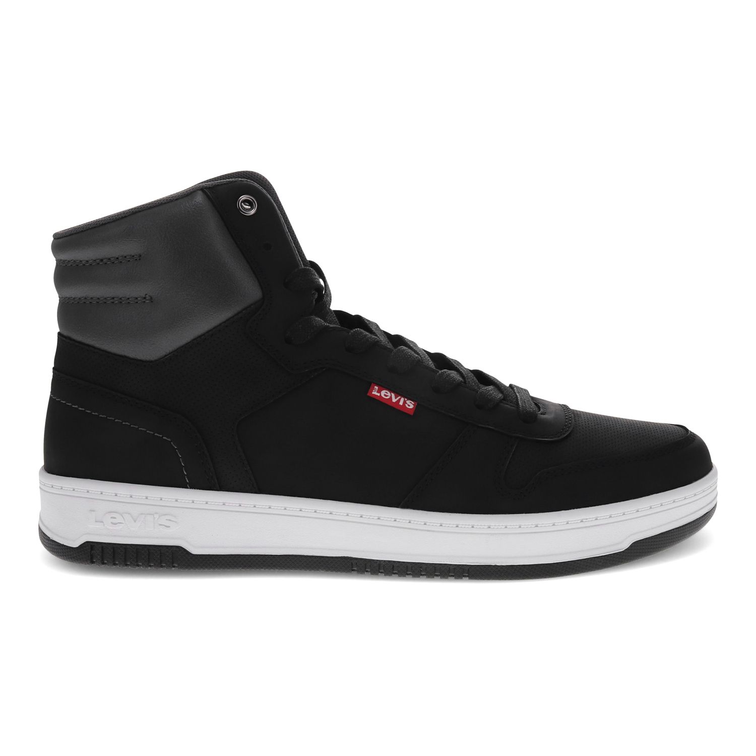Men s High Top Sneakers Shop Fashionable Tennis Shoes For Any Lifestyle Kohl s