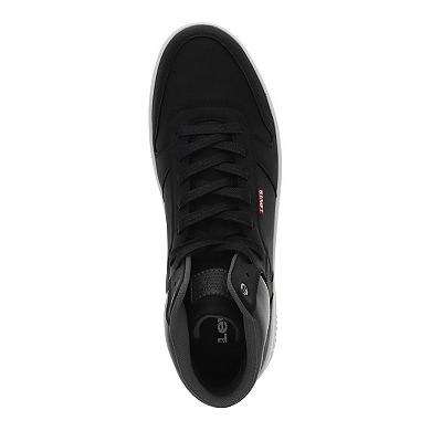 Levi's Drive HI Men's High Top Sneakers