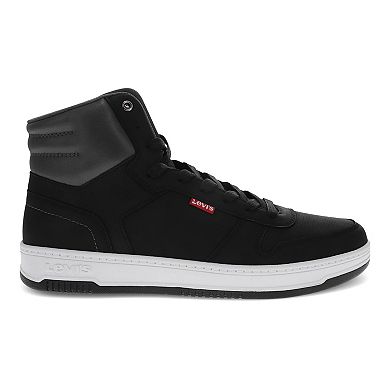 Levi's Drive HI Men's High Top Sneakers