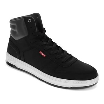Levi's® Drive HI Men's High Top Sneakers