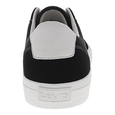 Levi's Lux Vulc Men's Sneakers