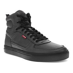 Levi's comfort outlet men's shoes