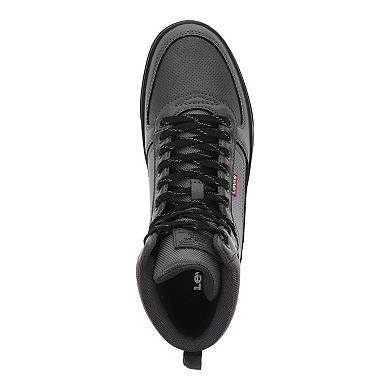 Levi's Liam HI NL Men's Boot Sneakers