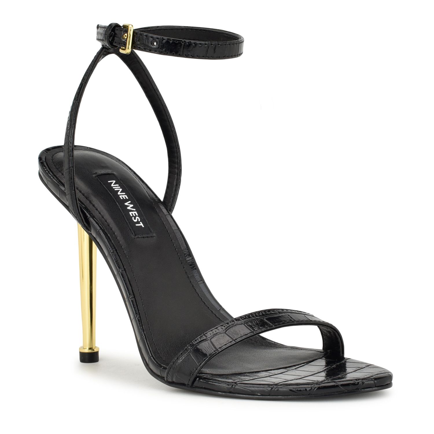 Mia allana strappy discount sandal