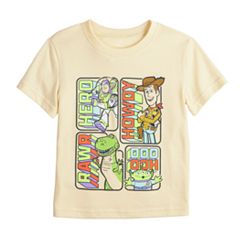 Toy Story Shirts: Shop Disney Pixar Graphic Tees