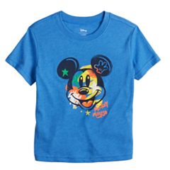 Disney Mickey Mouse Funny Graphic Tee Classic Vintage Disneyland World Mens  Adult T-Shirt Apparel 