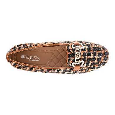 Patrizia Knitknot Women's Ballerina Flats