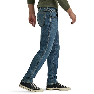 Men's Wrangler Fashion Taper Jeans