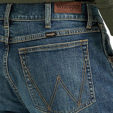 Men's Wrangler Fashion Taper Jeans