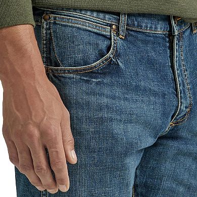 Men's Wrangler Fashion Taper Jeans