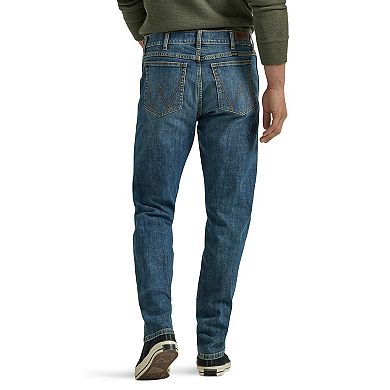 Men's Wrangler Fashion Taper Jeans