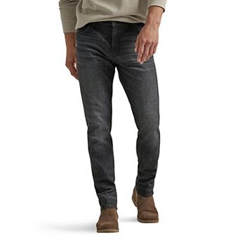 Men's Wrangler Fashion Taper Jeans