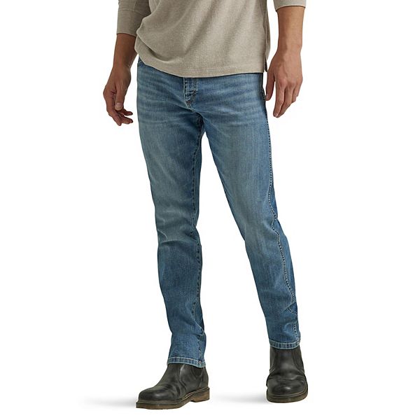 Men's Wrangler Fashion Taper Jeans