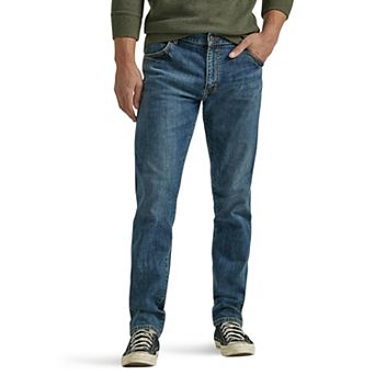 Men's Wrangler Fashion Taper Jeans
