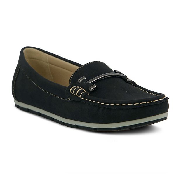 Kohls store womens loafers