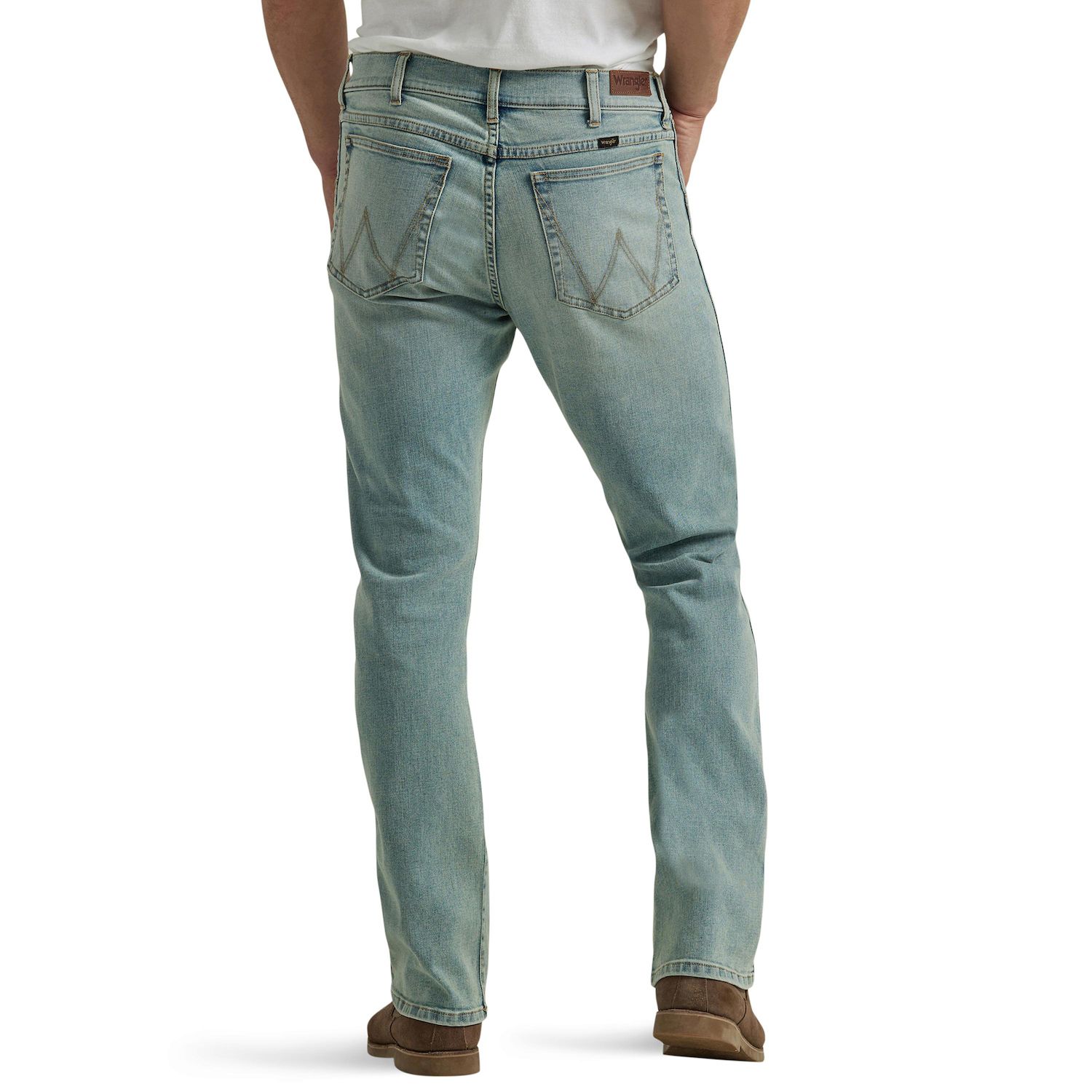 Men s Bootcut Jeans Shop for all Your Denim Needs Kohl s