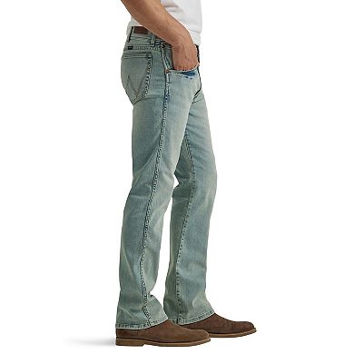 Men's Wrangler Slim Bootcut Jeans