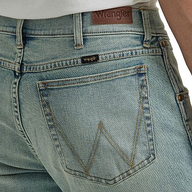 Men's Wrangler Slim Bootcut Jeans