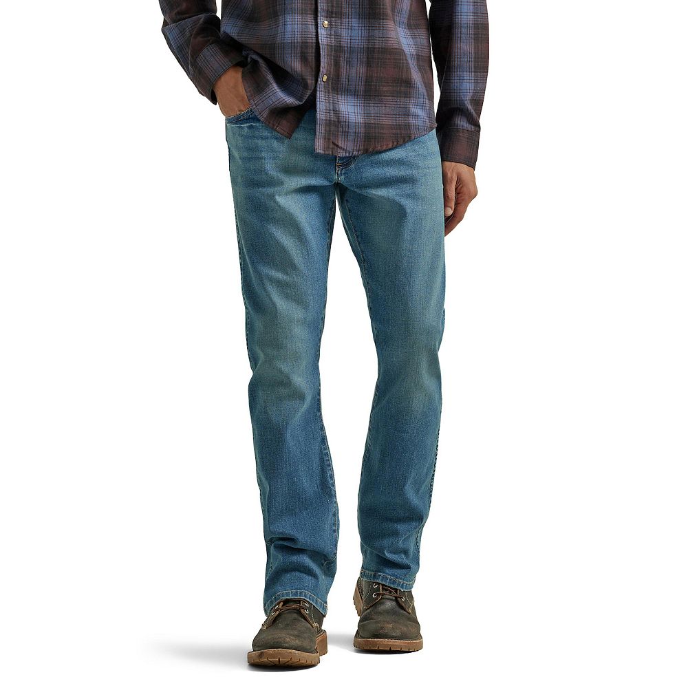 Men's Wrangler Slim Bootcut Jeans