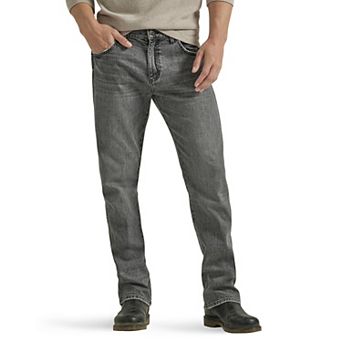 Men's Wrangler Slim Straight Cut Jeans