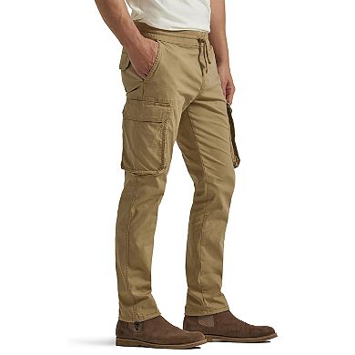 Men's Wrangler Fashion Cargo Pants