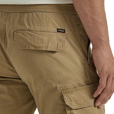 Men's Wrangler Fashion Cargo Pants