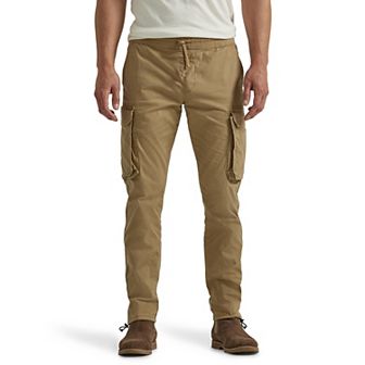 Men's Wrangler Fashion Cargo Pants