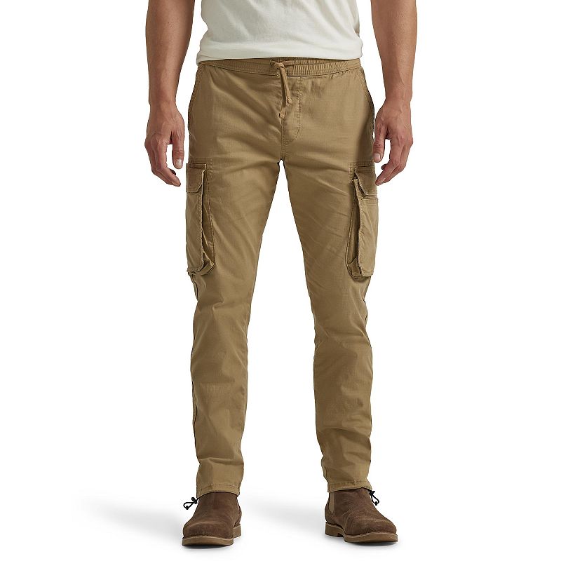 Kohls wrangler clearance cargo pants