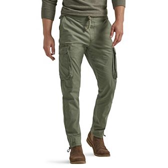 Men's Wrangler Fashion Cargo Pants