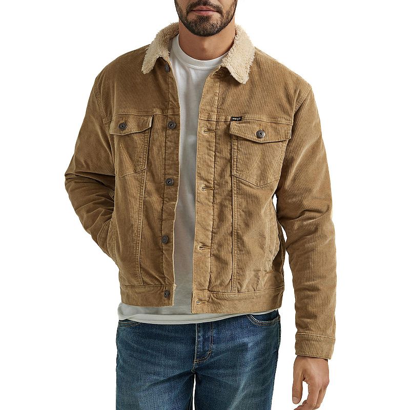 Kohls 2024 corduroy jacket