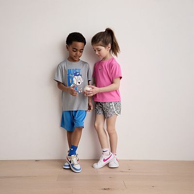 Boys 4-7 Nike Dri-FIT 