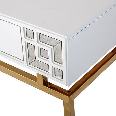 Camden Isle Dynasty Console Table
