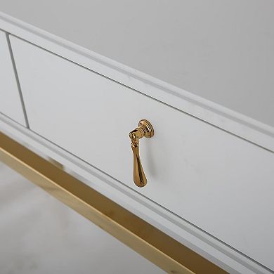 Camden Isle Dynasty Console Table