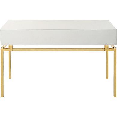 Camden Isle Dynasty Console Table