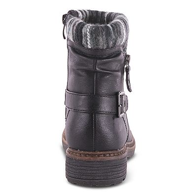 Patrizia Avonni Women's Boots