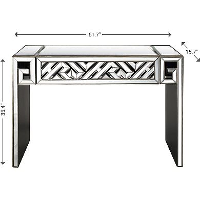 Camden Isle Becket Console Table