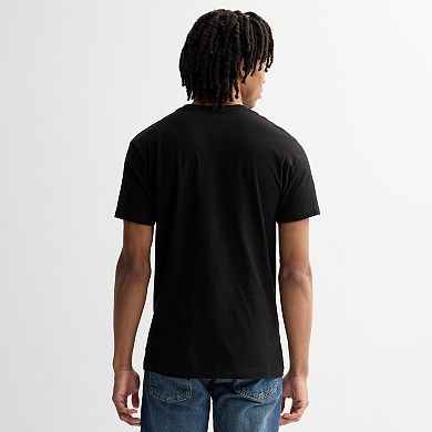 Men's Shrek & Donkey Short Sleeve Tee