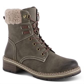 Patrizia Jordyn Women's Ankle Boots