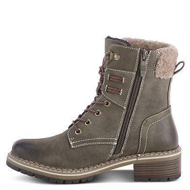 Patrizia Jordyn Women's Ankle Boots