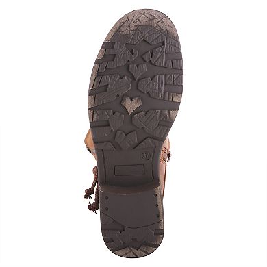Patrizia Kabuta Women's Boots