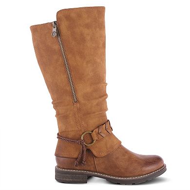 Patrizia Kabuta Women's Boots