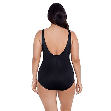 Women's Trimshaper Addison One Piece Swimsuit